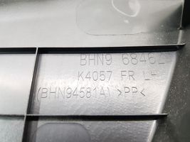 Mazda 3 II Etuoven verhoilu BHN96846Z