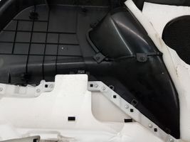 Mazda 3 II Etuoven verhoilu BHN96846Z