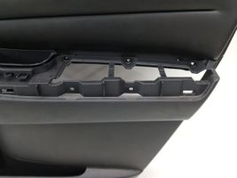Mazda CX-7 Garniture de panneau carte de porte avant EH446853Z