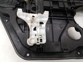 Hyundai i40 Rear window lifting mechanism without motor 834803ZXXX