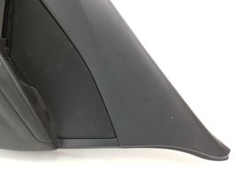 Mazda 3 II Rivestimento del pannello della portiera posteriore BHN96853X