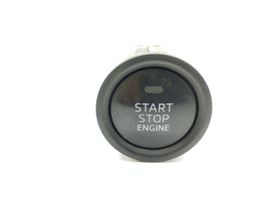 Mazda 3 II Przycisk zapłonu Start / Stop BHR1663S0A