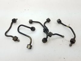 Peugeot 307 Fuel injector supply line/pipe 