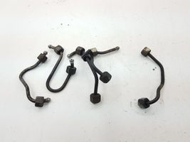 Peugeot 307 Fuel injector supply line/pipe 