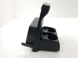 Chevrolet Captiva Cup holder front 