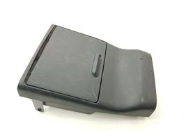 Chevrolet Captiva Cup holder front 