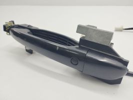 Mazda CX-5 Front door exterior handle 