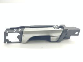 Chevrolet Captiva Rear door interior handle SWC200411