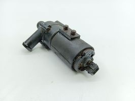 Opel Vectra B Electric auxiliary coolant/water pump 