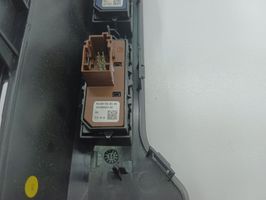 Citroen DS5 Commutateur contrôle de traction (ASR) 96665449