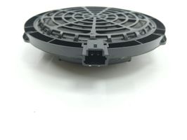 Citroen DS5 Front door speaker 08D3