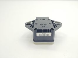 Citroen DS5 Датчик ESP (системы стабильности) (датчик продольного ускорения) 9664661580
