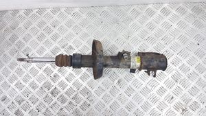 Opel Vectra B Front shock absorber/damper 9156160