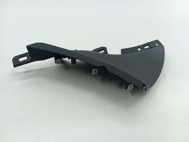 Citroen DS5 Rivestimento estremità laterale del cruscotto 9688221477