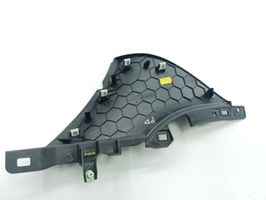 Citroen DS5 Panelės apdailos skydas (šoninis) 9688221477