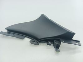 Citroen DS5 Panelės apdailos skydas (šoninis) 9688221477