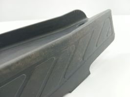 Citroen DS5 Foot rest pad/dead pedal 9804811377