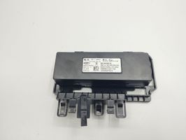 Citroen DS5 Unité / module navigation GPS 9801862580