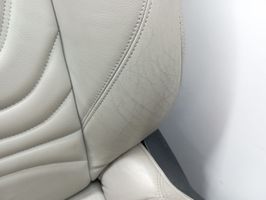 Citroen DS5 Fotele / Kanapa / Komplet 