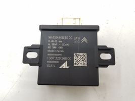Citroen DS5 Module d'éclairage LCM 966594088000