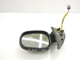 Nissan Micra Specchietto retrovisore manuale E2011031
