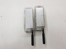 Citroen DS5 Éclairage de la boîte à gants 