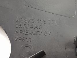 Citroen DS5 Autres pièces du tableau de bord 9687341377