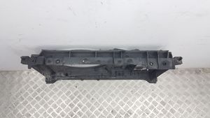 Citroen DS5 Pannello di supporto del radiatore 9680390180