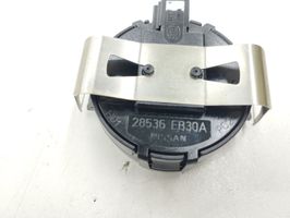 Nissan Micra Lietus sensors 28536EB30A