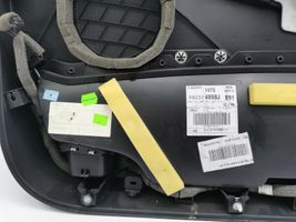 Citroen DS5 Обшивка передней двери 98032489BJ