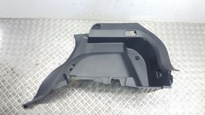 Mazda CX-5 Garniture panneau latérale du coffre KD4568850