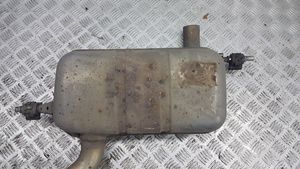 Citroen DS5 Silencieux / pot d’échappement 83431K08