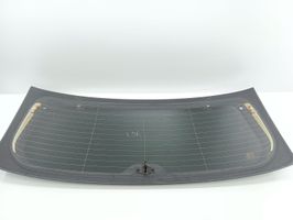 Chevrolet Captiva Opening tailgate glass E1143R000387