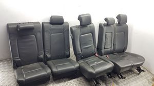 Chevrolet Captiva Kit intérieur 