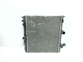 Citroen DS5 Radiateur de refroidissement 9671910480