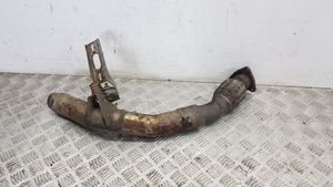 Audi A6 S6 C5 4B Raccord flexible échappement 