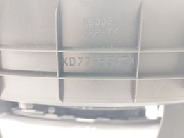 Mazda CX-5 Отделка приборного щитка KD7755421