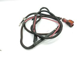 Citroen DS5 Cable positivo (batería) 9671904580