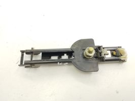 Audi A6 S6 C5 4B Rail de réglage hauteur de ceinture de sécurité 4A0857833D