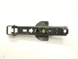 Audi A6 S6 C5 4B Rail de réglage hauteur de ceinture de sécurité 4A0857833D