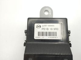 Mazda CX-5 Pārnesumkārbas reduktora vadības bloks JL001000455