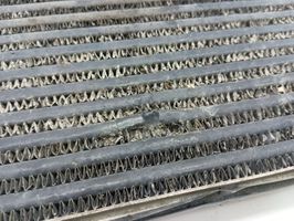 Nissan Micra Chłodnica powietrza doładowującego / Intercooler 880566E