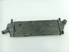 Nissan Micra Chłodnica powietrza doładowującego / Intercooler 880566E