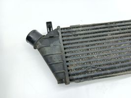 Nissan Micra Chłodnica powietrza doładowującego / Intercooler 880566E