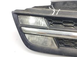 Nissan Micra Maskownica / Grill / Atrapa górna chłodnicy 62320BC