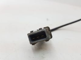 Chevrolet Captiva Detonation knock sensor 