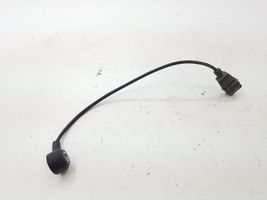 Chevrolet Captiva Detonation knock sensor 