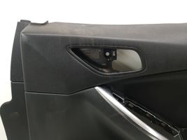 Mazda CX-5 Garniture de panneau carte de porte avant KD53DM42002