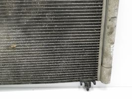 Citroen DS5 Radiateur condenseur de climatisation 96825311680