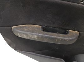 Mercedes-Benz B W245 Rivestimento del pannello della portiera posteriore A1697300340